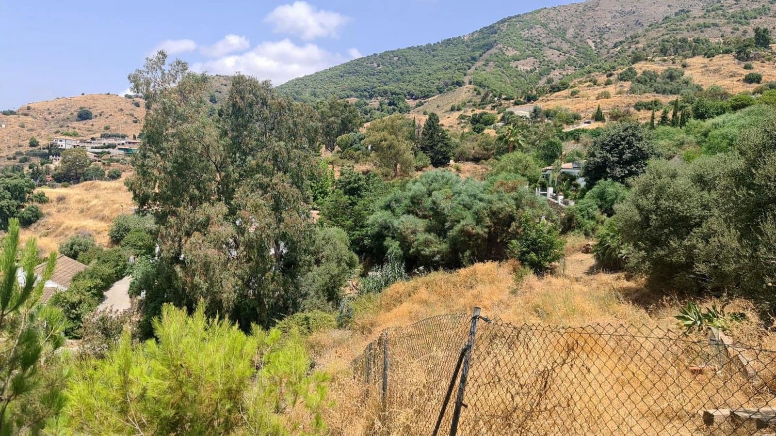 Finca/Country House for sale in Mijas - € 352,000 (Ref: 9616021)
