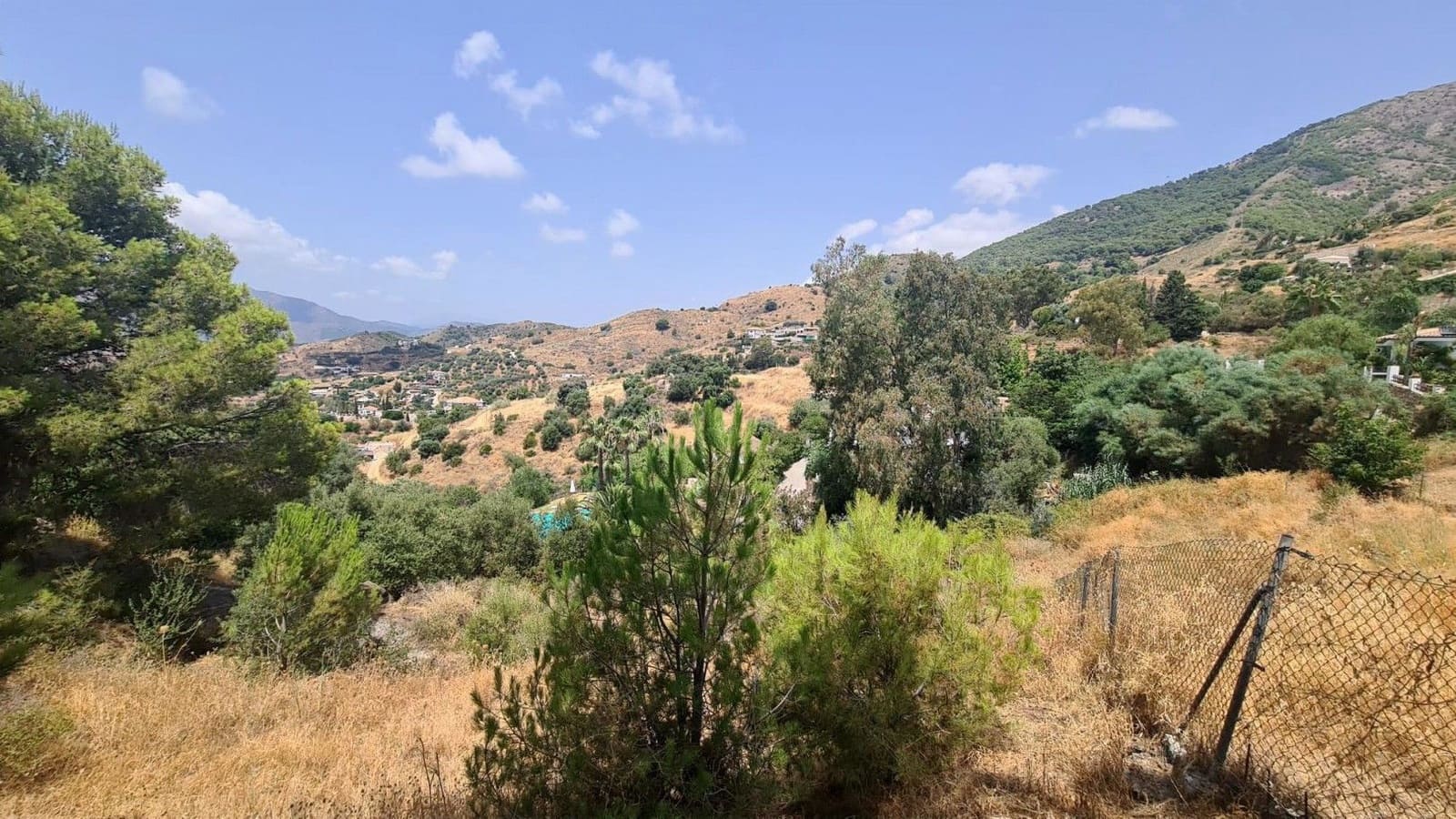 Finca/Country House for sale in Mijas - € 352,000 (Ref: 9616021)