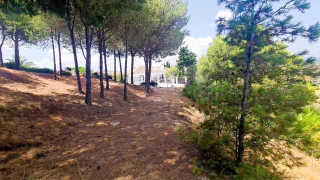 Finca/Herregård til salgs i Mijas - € 352 000 (Ref: 9616021)