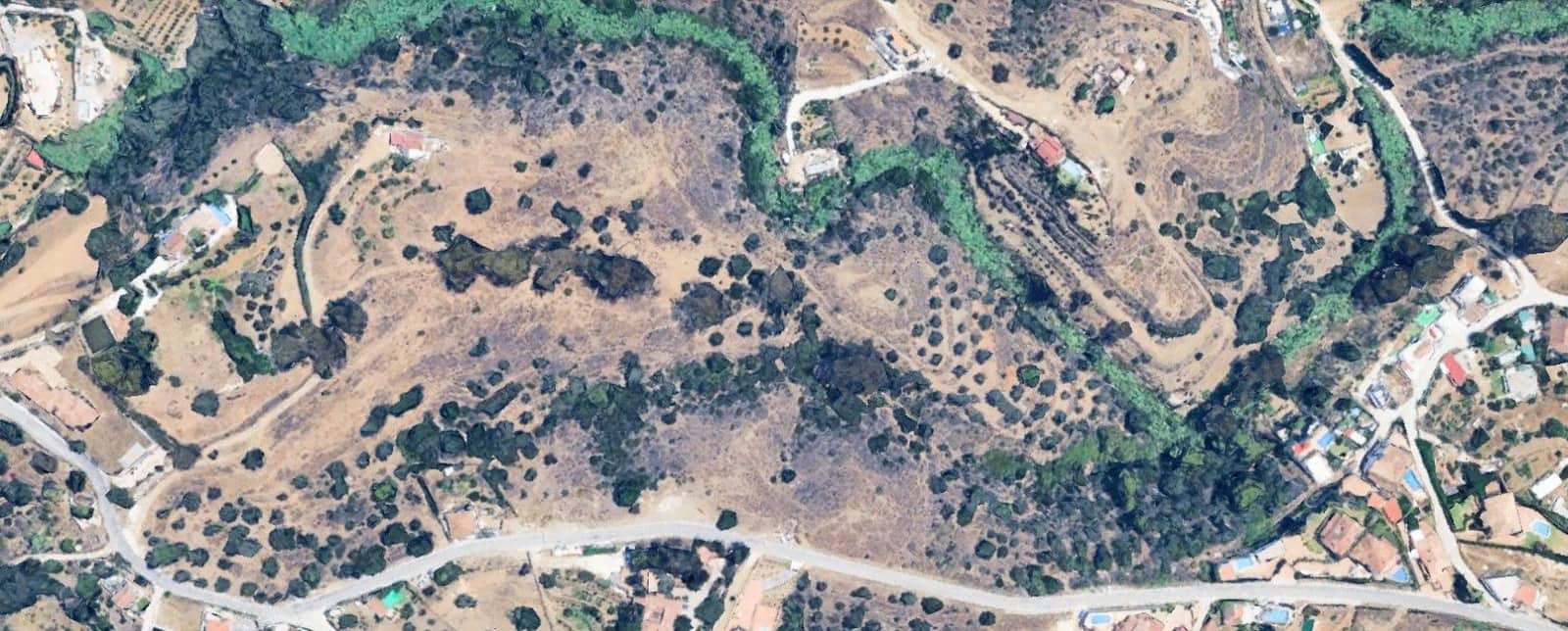 Finca/Country House for sale in Mijas - € 1,790,000 (Ref: 9616022)