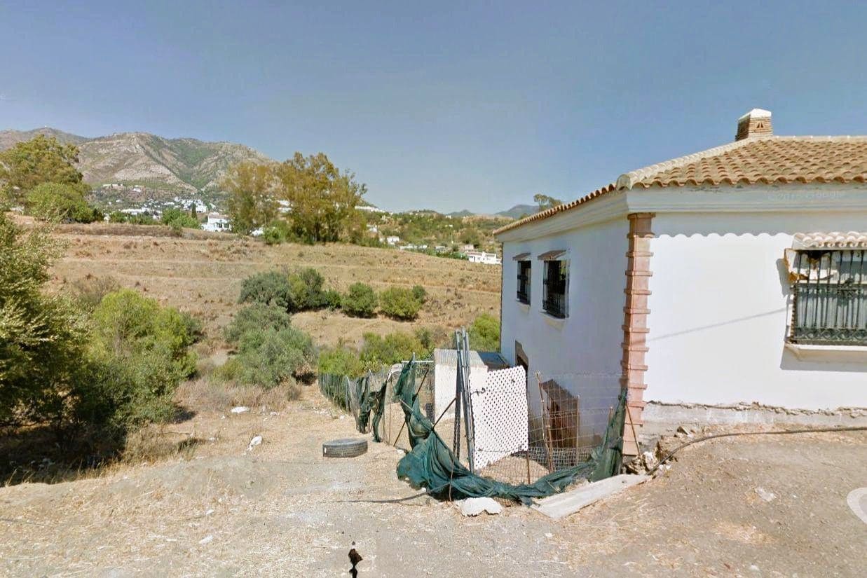Finca/Country House for sale in Mijas - € 1,790,000 (Ref: 9616022)