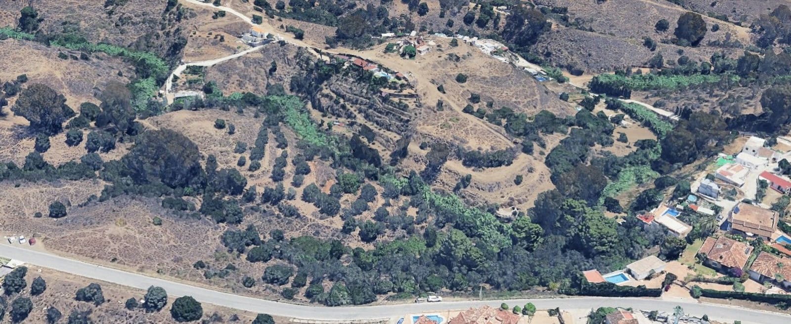 Finca/Country House for sale in Mijas - € 1,790,000 (Ref: 9616022)