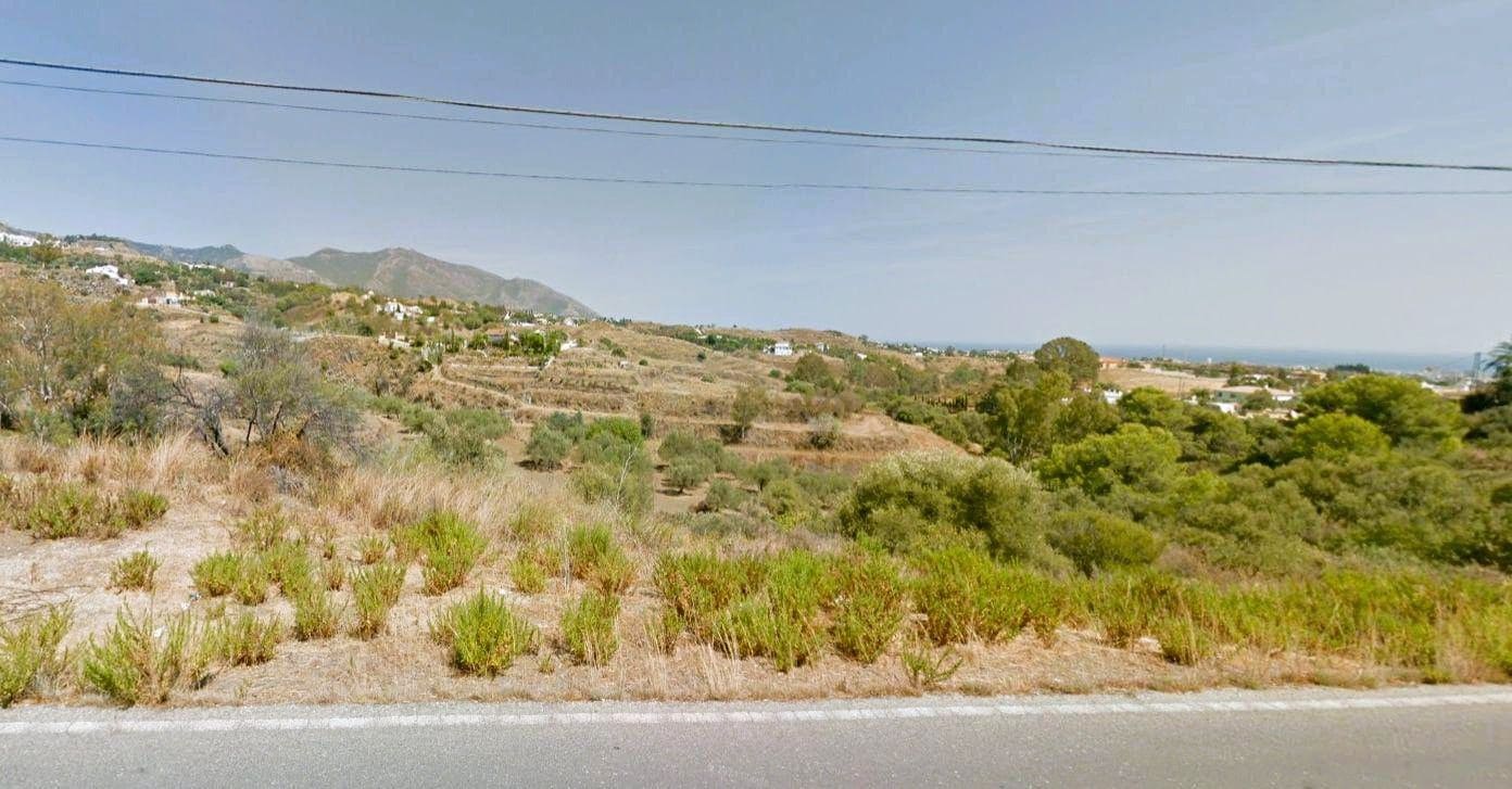 Finca/Country House for sale in Mijas - € 1,790,000 (Ref: 9616022)