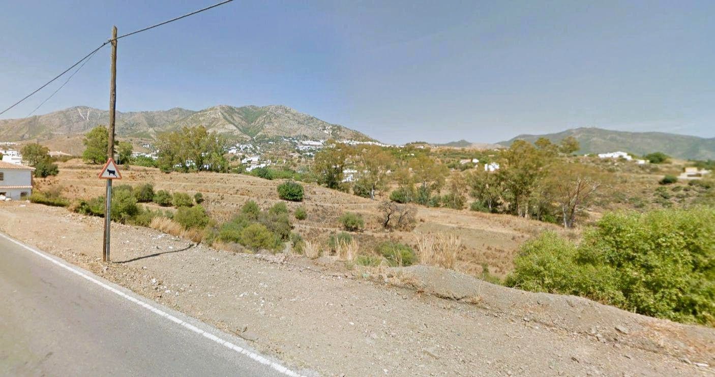 Finca/Country House for sale in Mijas - € 1,790,000 (Ref: 9616022)