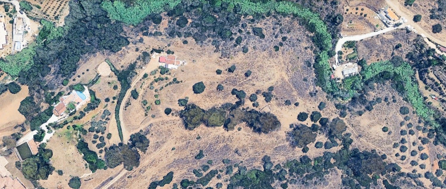 Finca/Country House for sale in Mijas - € 1,790,000 (Ref: 9616022)