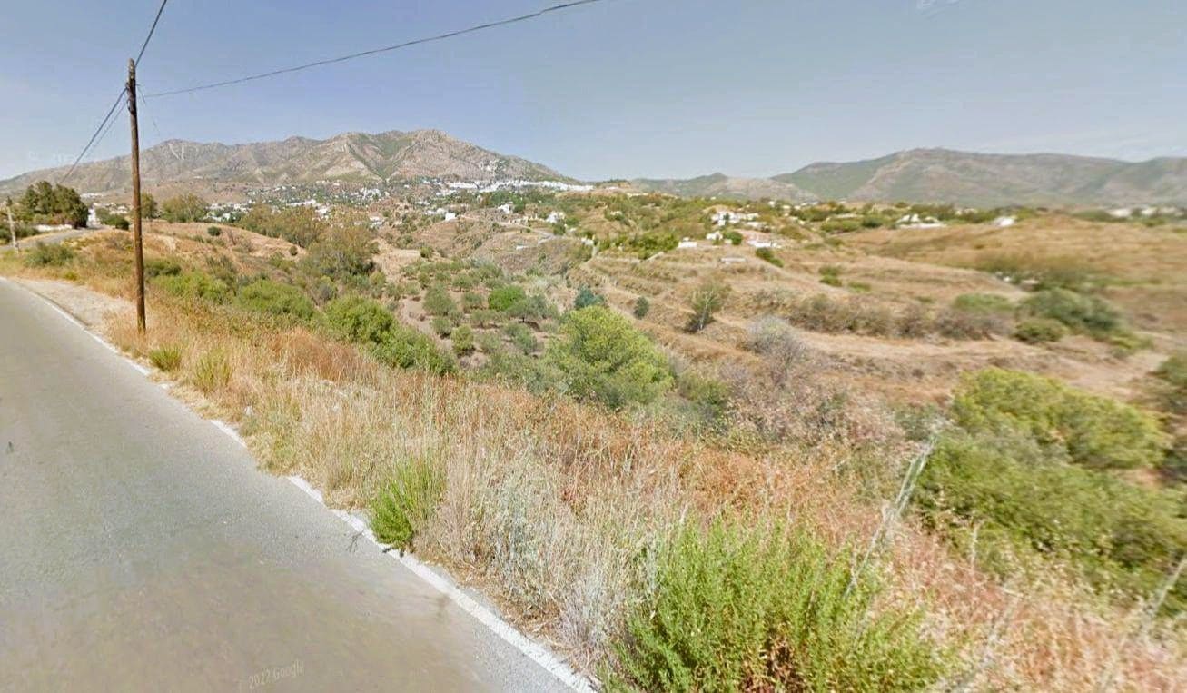 Finca/Country House for sale in Mijas - € 1,790,000 (Ref: 9616022)
