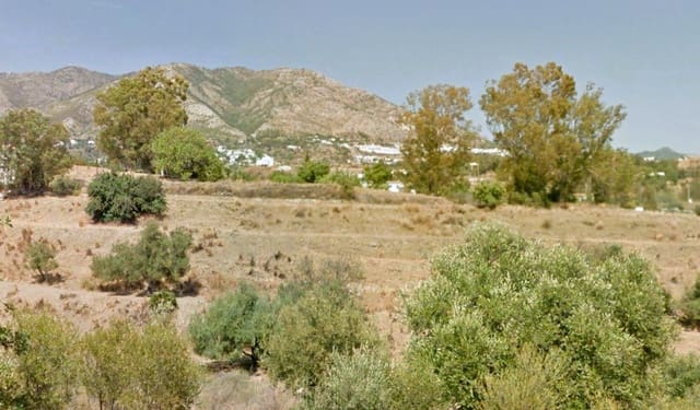 Finca/Herregård til salgs i Mijas - € 1 790 000 (Ref: 9616022)