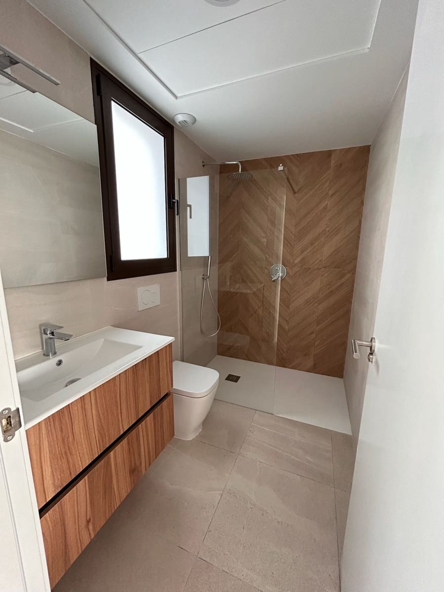 3 bedroom Villa for sale in Torre-Pacheco with pool - € 450,000 (Ref: 9616193)