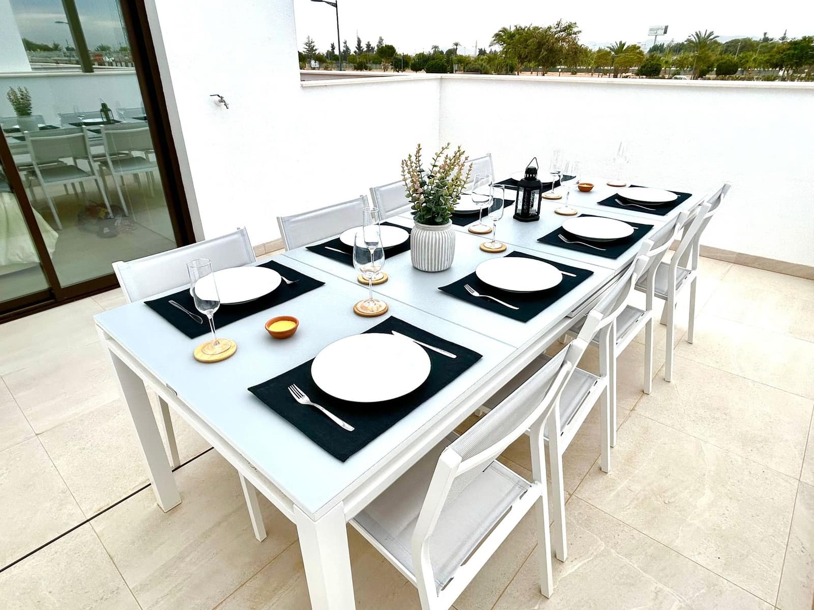 3 bedroom Villa for sale in Torre-Pacheco with pool - € 450,000 (Ref: 9616193)