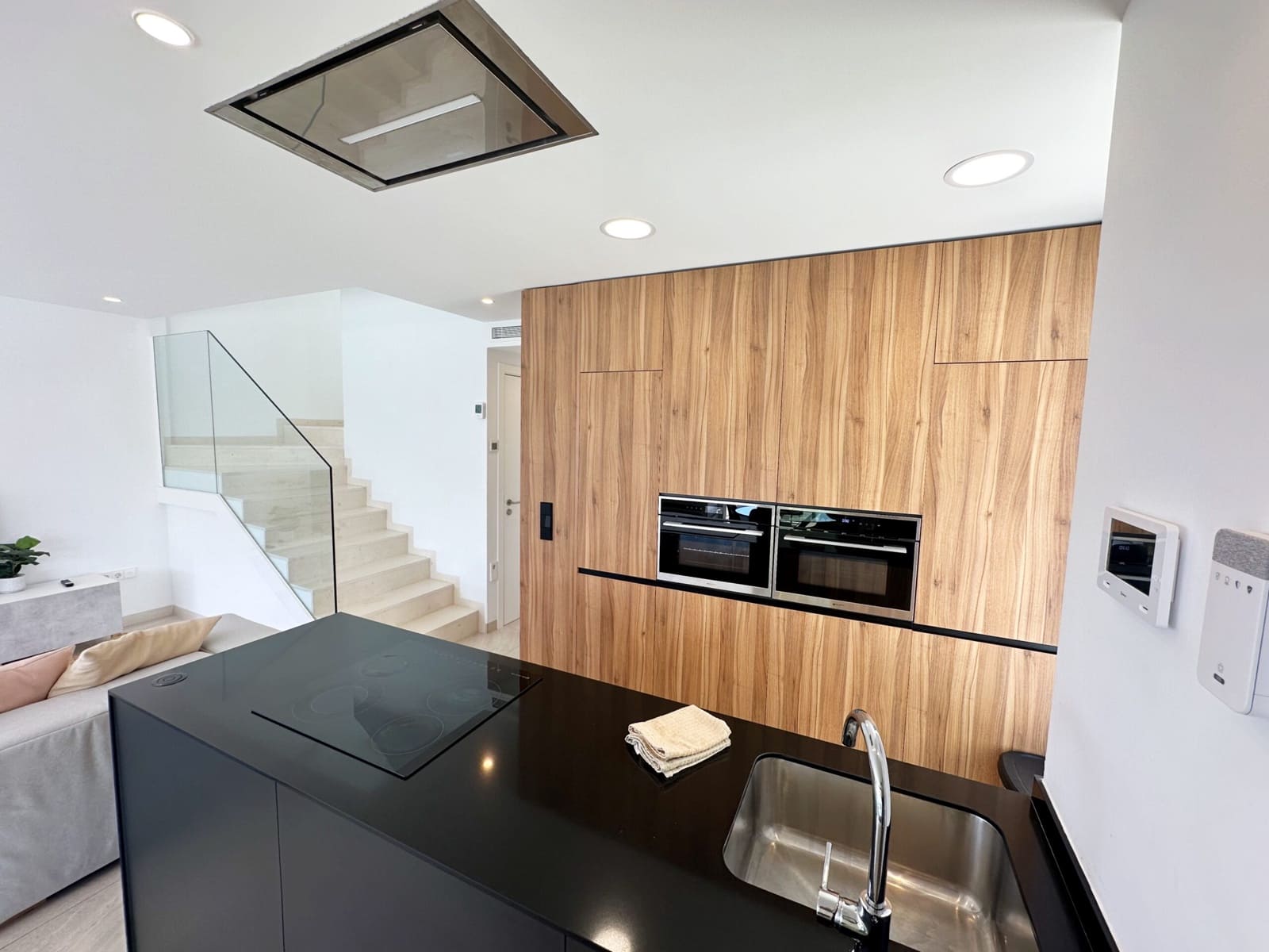 3 bedroom Villa for sale in Torre-Pacheco with pool - € 450,000 (Ref: 9616193)