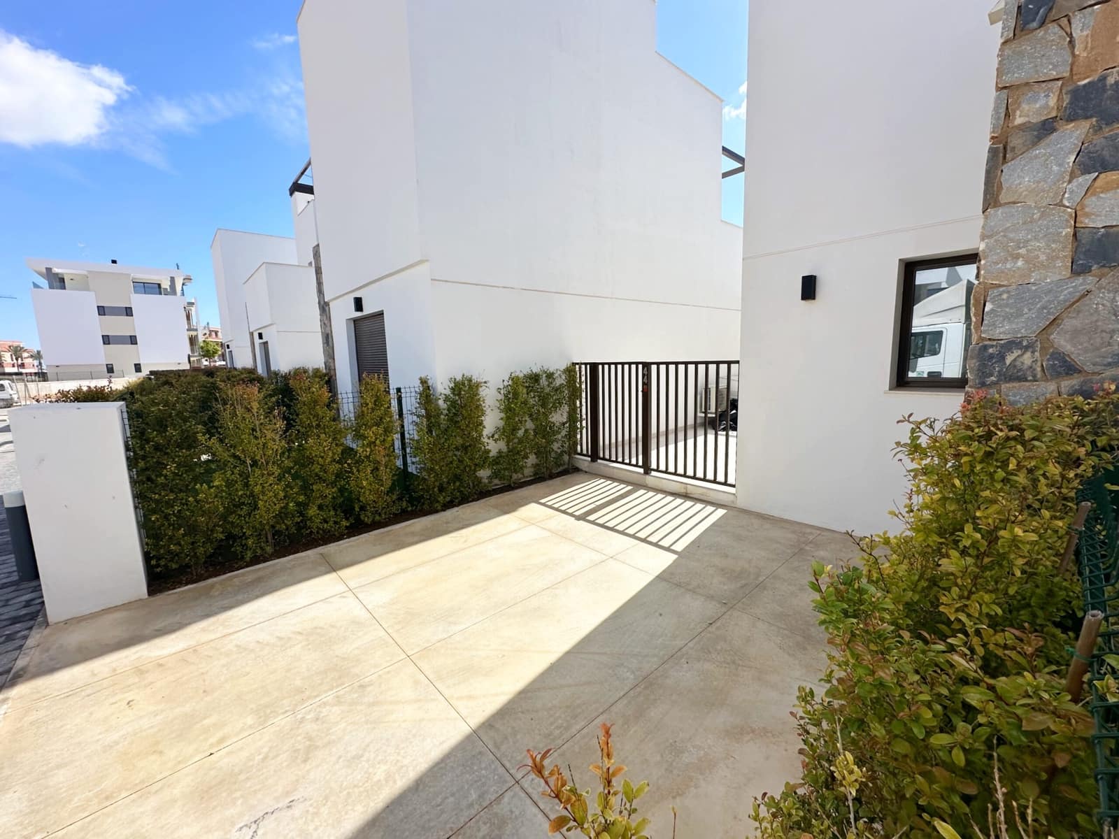 3 bedroom Villa for sale in Torre-Pacheco with pool - € 450,000 (Ref: 9616193)