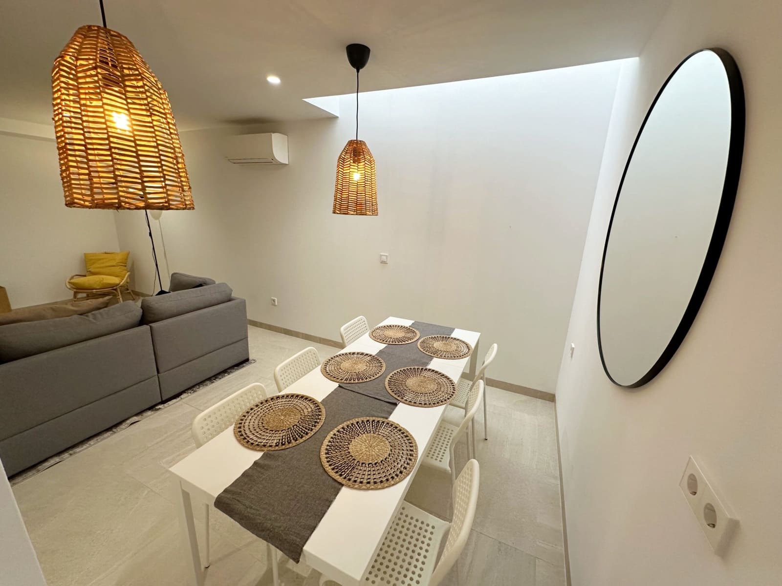 3 bedroom Villa for sale in Torre-Pacheco with pool - € 450,000 (Ref: 9616193)