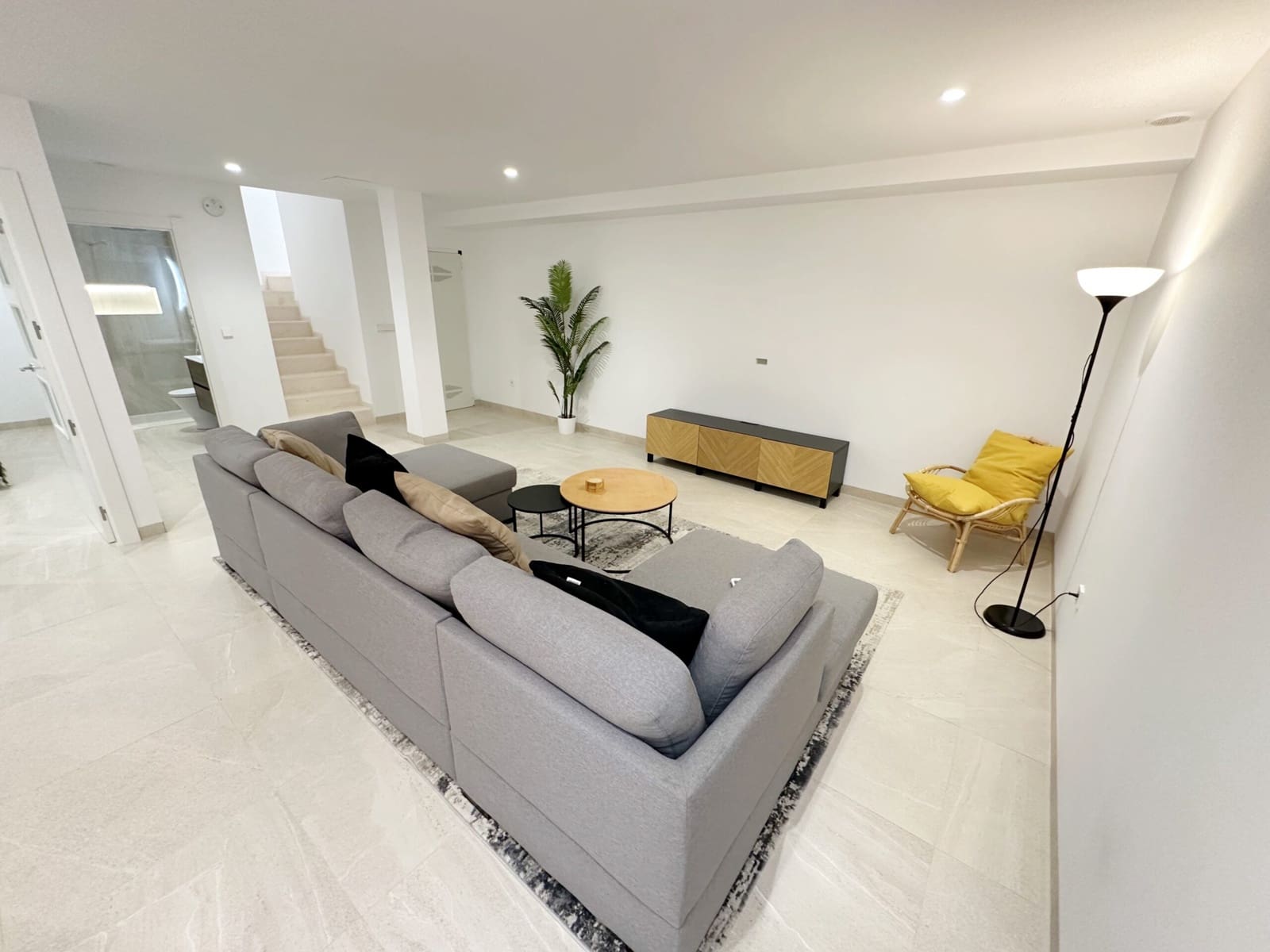 3 bedroom Villa for sale in Torre-Pacheco with pool - € 450,000 (Ref: 9616193)