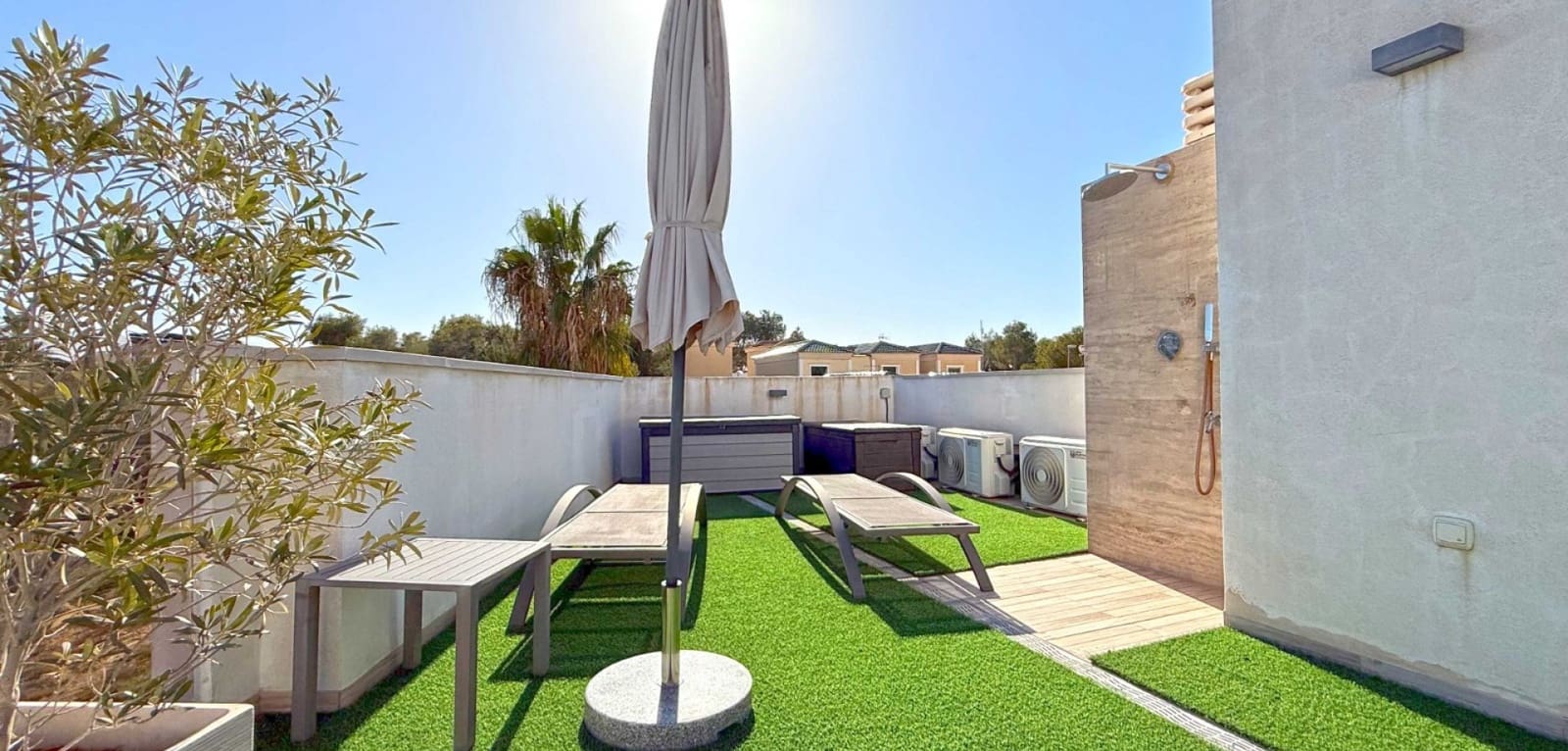 3 bedroom Villa for sale in Orihuela Costa with pool - € 475,000 (Ref: 9616194)