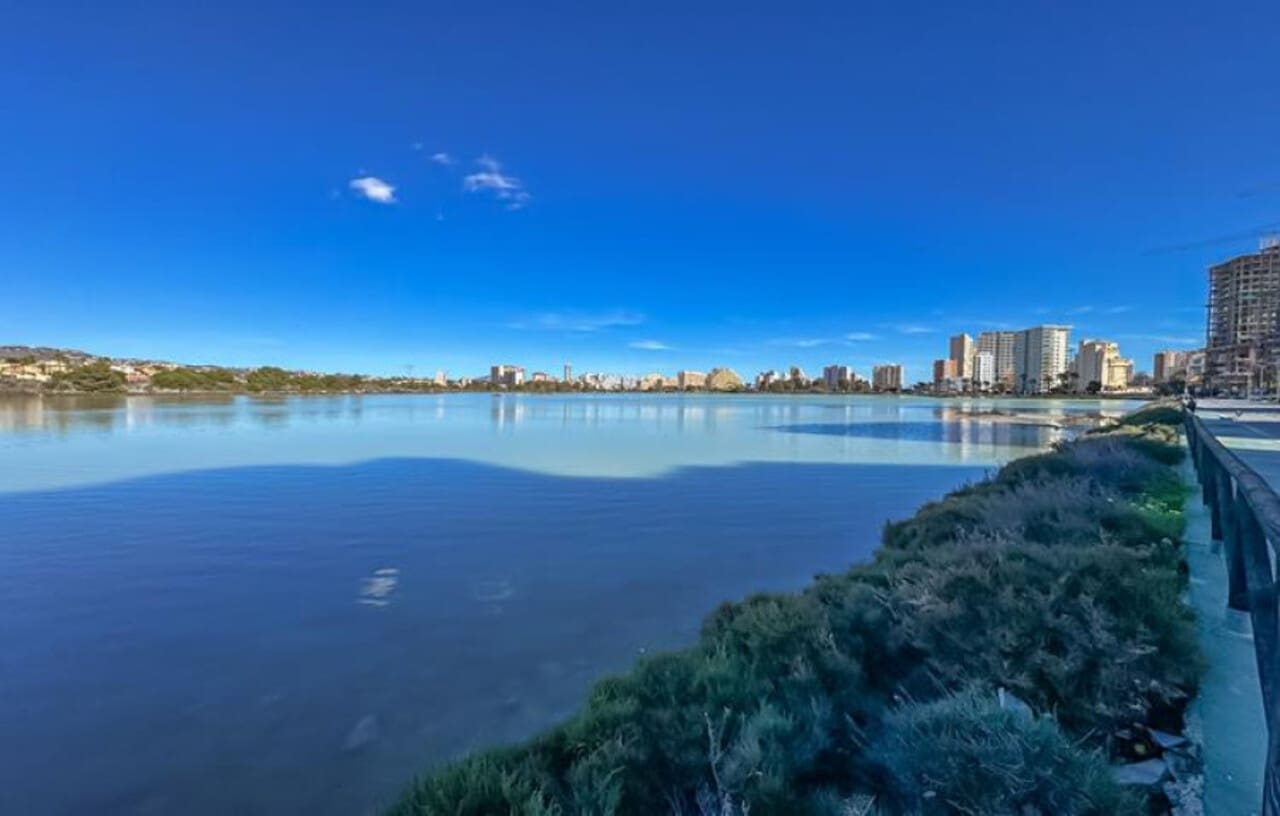 6 makuuhuone Huvila myytävänä paikassa Calpe / Calp mukana uima-altaan - 749 000 € (Ref: 9618141)