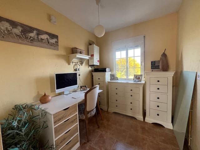 3 slaapkamer Finca/Landhuis te koop in Dolores met zwembad - € 445.000 (Ref: 9619741)