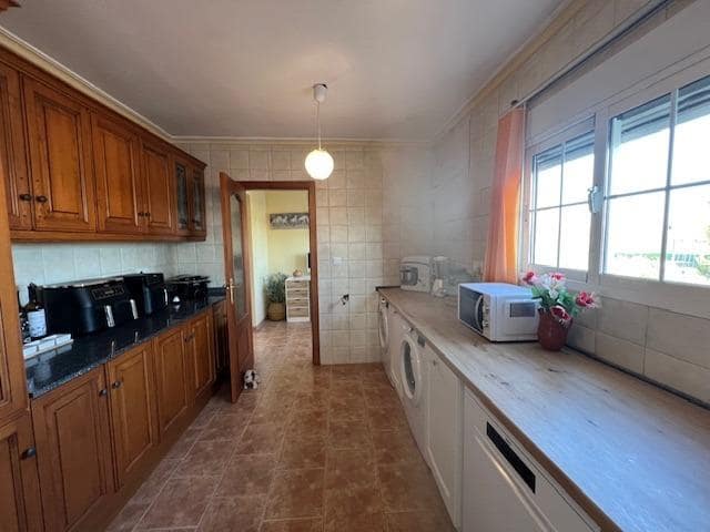 3 slaapkamer Finca/Landhuis te koop in Dolores met zwembad - € 445.000 (Ref: 9619741)