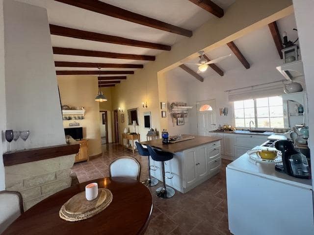 3 slaapkamer Finca/Landhuis te koop in Dolores met zwembad - € 445.000 (Ref: 9619741)