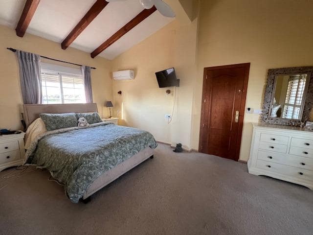 3 slaapkamer Finca/Landhuis te koop in Dolores met zwembad - € 445.000 (Ref: 9619741)