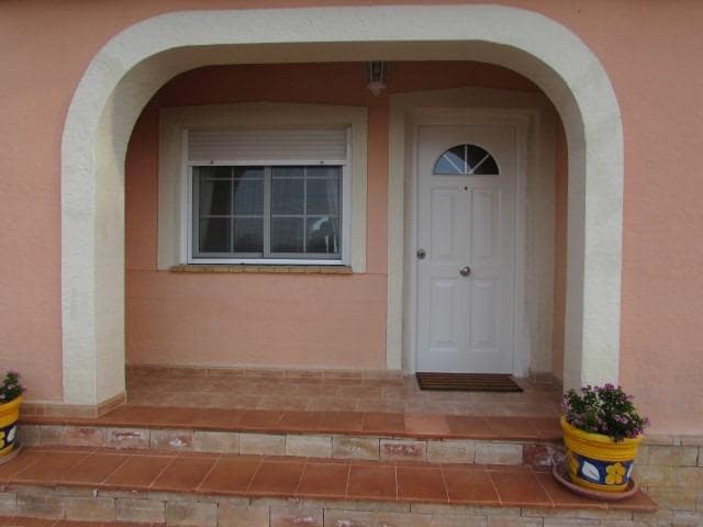 3 slaapkamer Finca/Landhuis te koop in Dolores met zwembad - € 445.000 (Ref: 9619741)