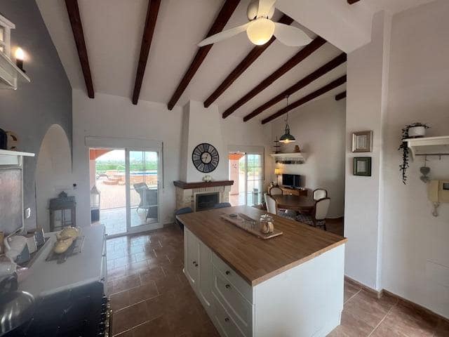 3 bedroom Finca/Country House for sale in Dolores with pool - € 445,000 (Ref: 9619741)