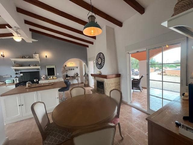 3 sypialnia Finka/Dom wiejski na sprzedaż w Dolores z basenem - 445 000 € (Ref: 9619741)