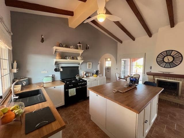 3 bedroom Finca/Country House for sale in Dolores with pool - € 445,000 (Ref: 9619741)