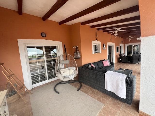 3 bedroom Finca/Country House for sale in Dolores with pool - € 445,000 (Ref: 9619741)