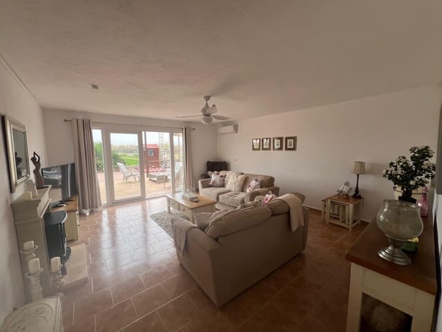 3 sypialnia Finka/Dom wiejski na sprzedaż w Dolores z basenem - 445 000 € (Ref: 9619741)