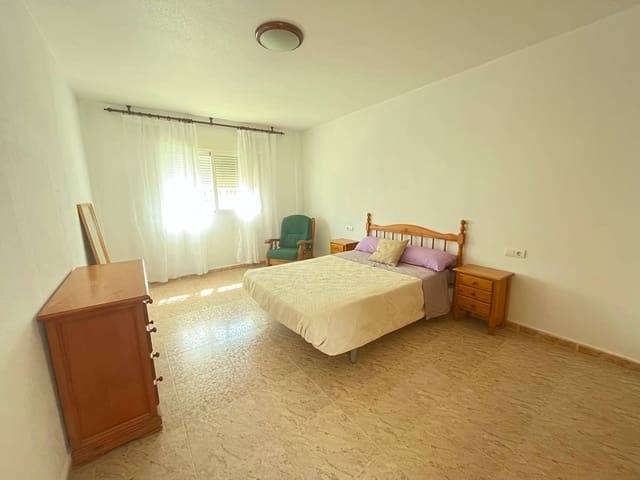 5 makuuhuone Omakotitalo myytävänä paikassa Santiago de la Ribera, San Javier - 241 100 € (Ref: 9619747)