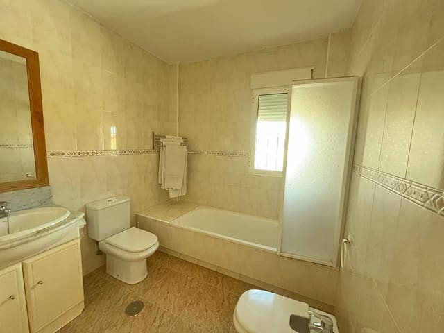 5 makuuhuone Omakotitalo myytävänä paikassa Santiago de la Ribera, San Javier - 241 100 € (Ref: 9619747)