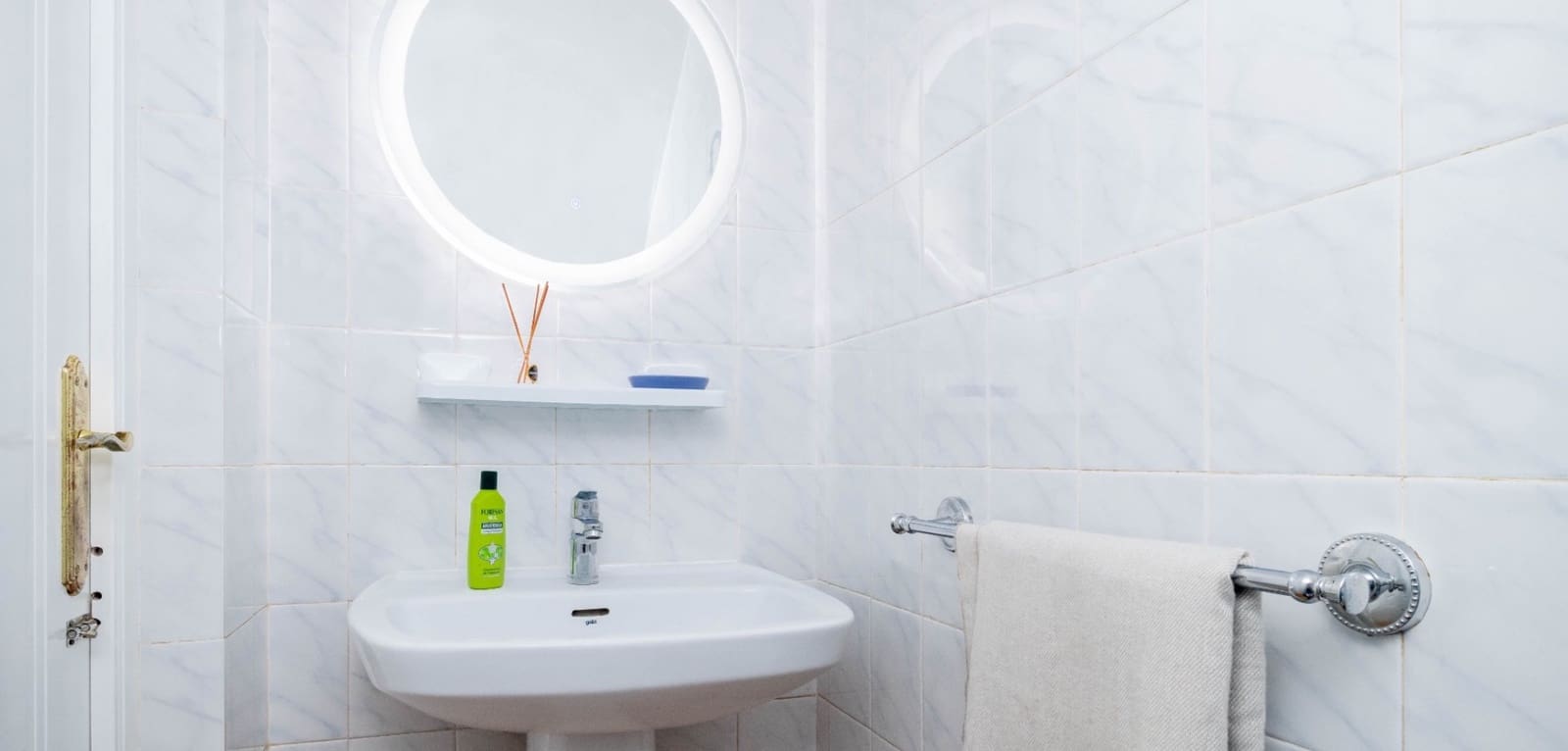 3 soveværelse Byhus til salg i Orihuela Costa - € 309.000 (Ref: 9619754)