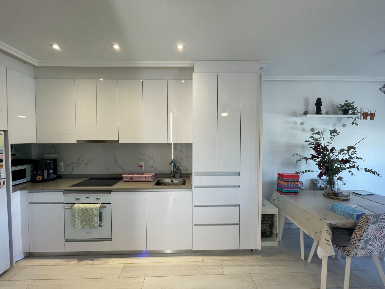 Casa de 2 habitaciones en Daya Vieja en venta con piscina - 148.000 € (Ref: 9619755)