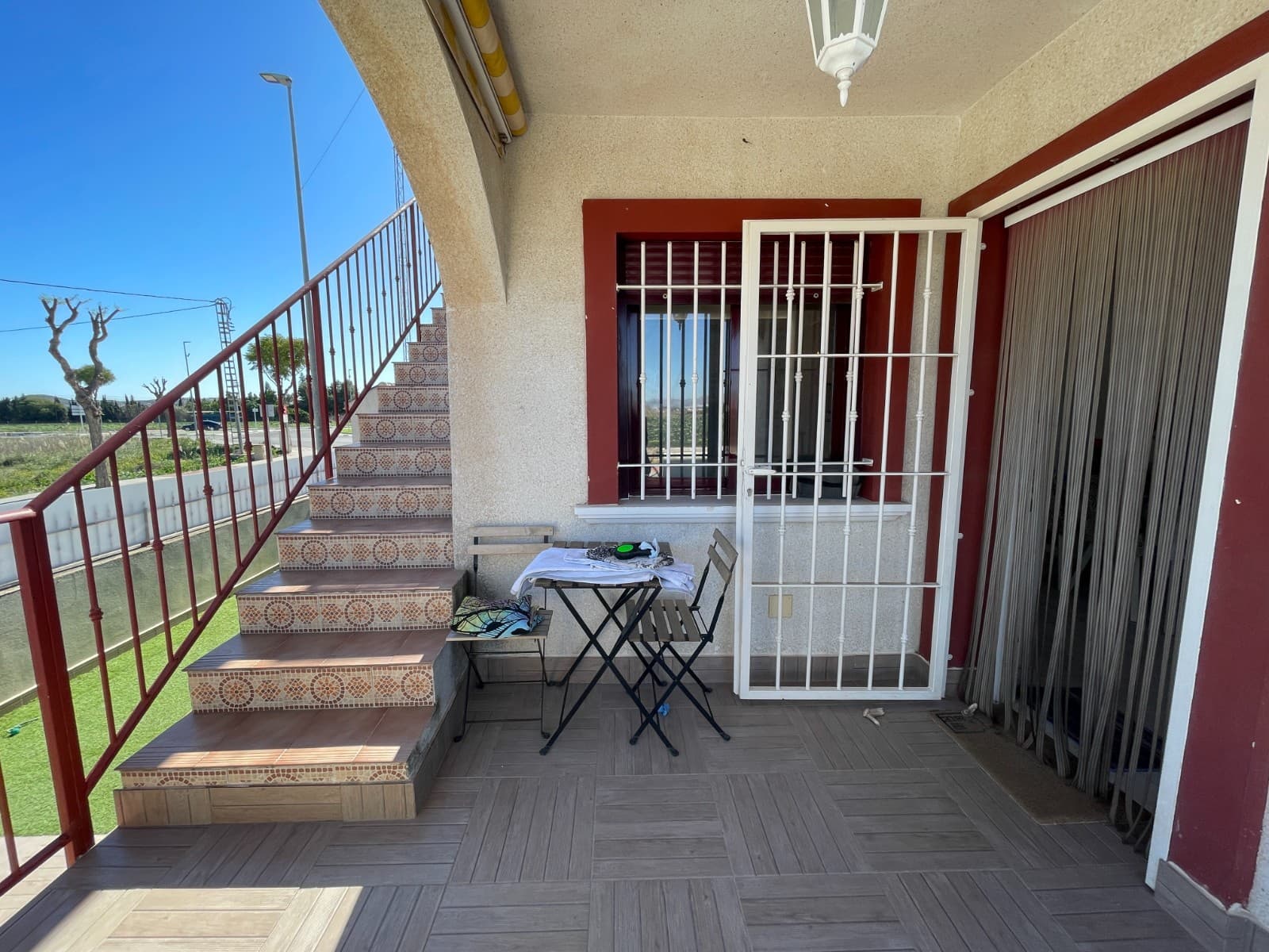 Casa de 2 habitaciones en Daya Vieja en venta con piscina - 148.000 € (Ref: 9619755)