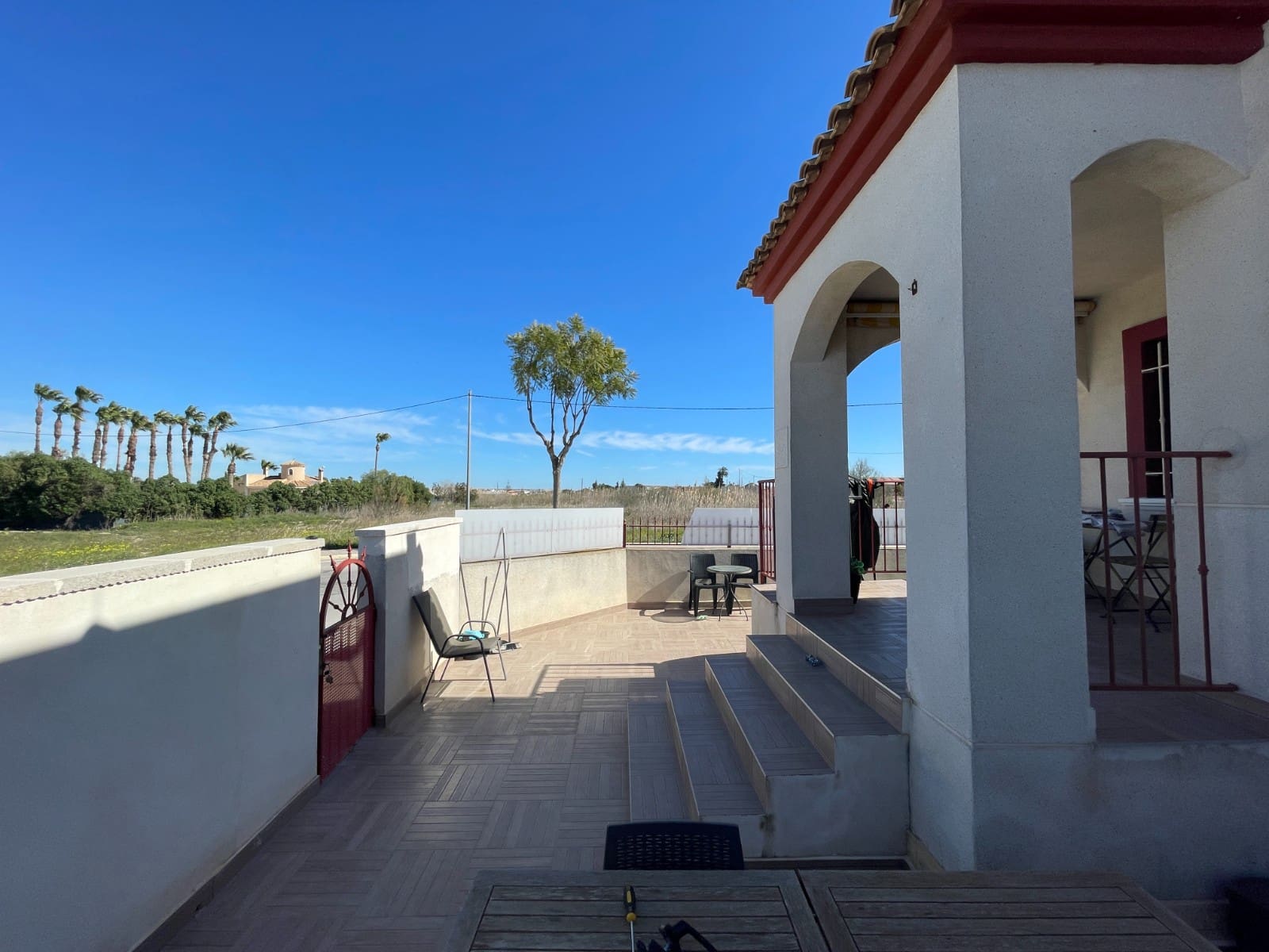 Casa de 2 habitaciones en Daya Vieja en venta con piscina - 148.000 € (Ref: 9619755)