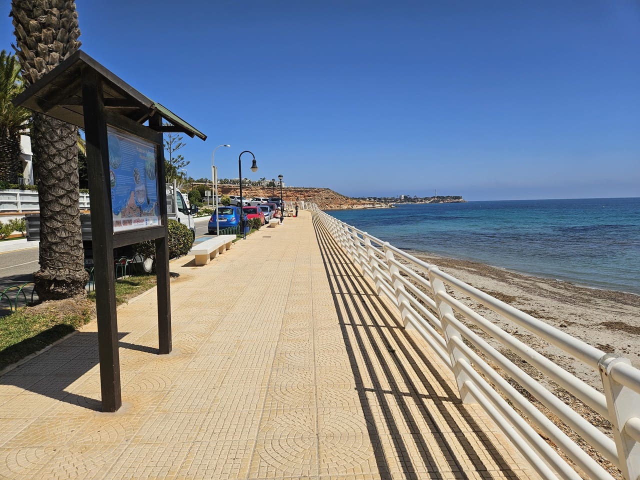 3 soverom Villa til salgs i Cabo Roig med garasje - € 549 950 (Ref: 9619759)