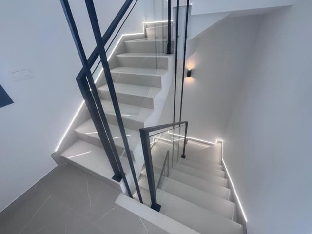 3 soveværelse Villa til salg i Torre-Pacheco med swimmingpool garage - € 750.000 (Ref: 9619760)