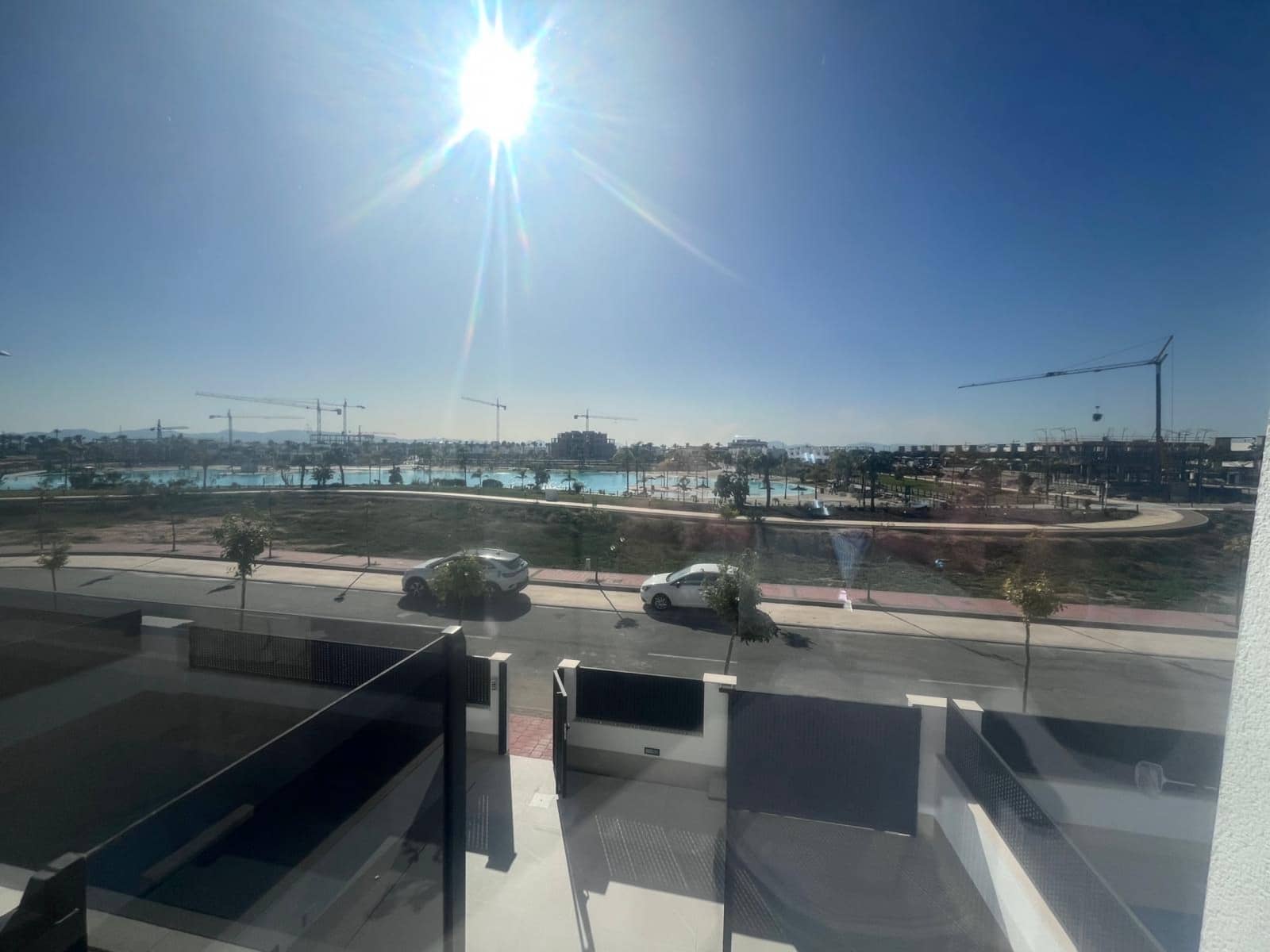 3 soveværelse Villa til salg i Torre-Pacheco med swimmingpool garage - € 750.000 (Ref: 9619760)