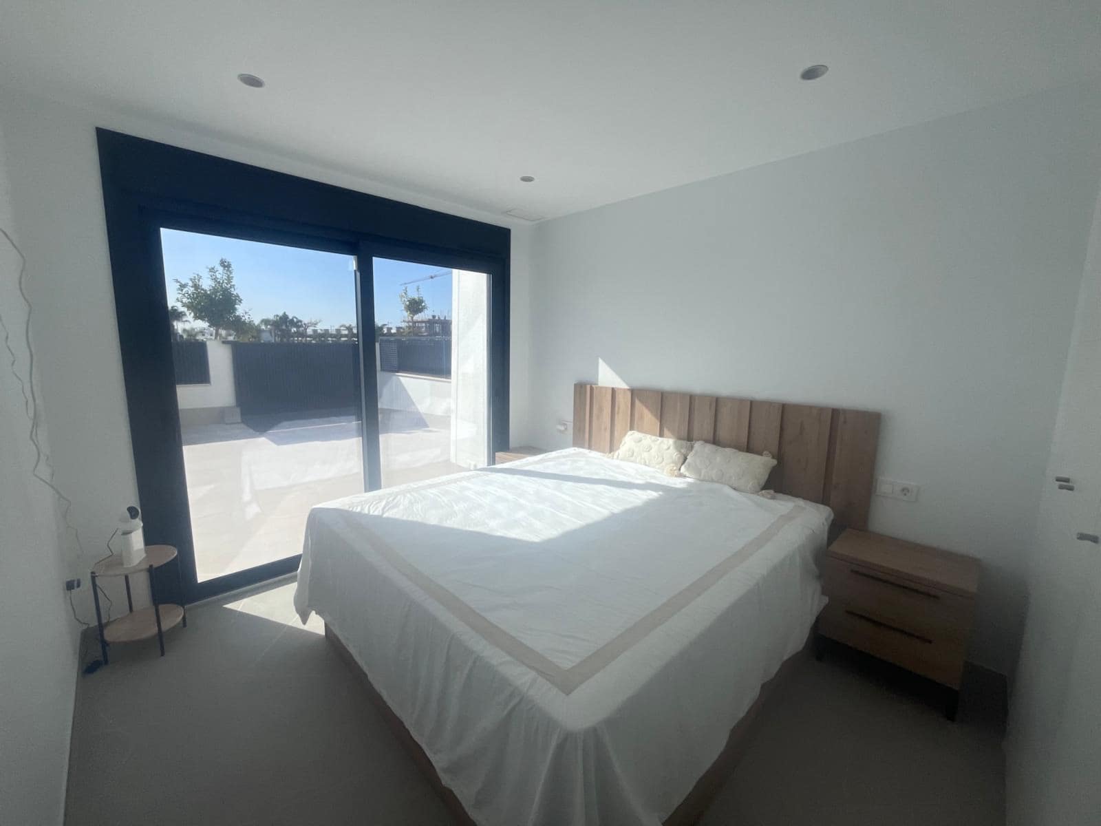 3 soveværelse Villa til salg i Torre-Pacheco med swimmingpool garage - € 750.000 (Ref: 9619760)