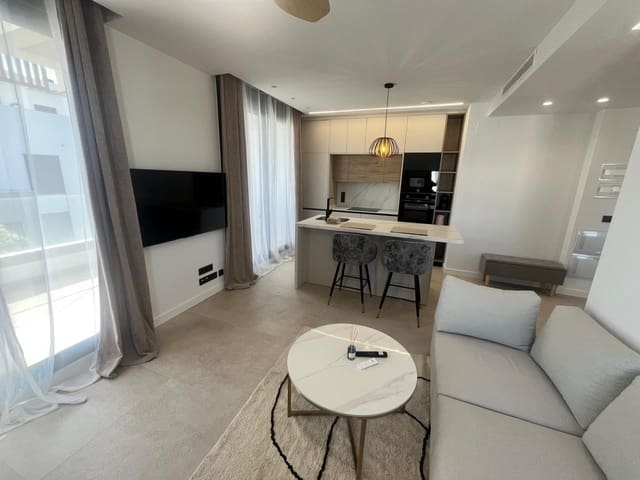 2 soveværelse Lejlighed til salg i Torre-Pacheco med swimmingpool garage - € 290.000 (Ref: 9619761)