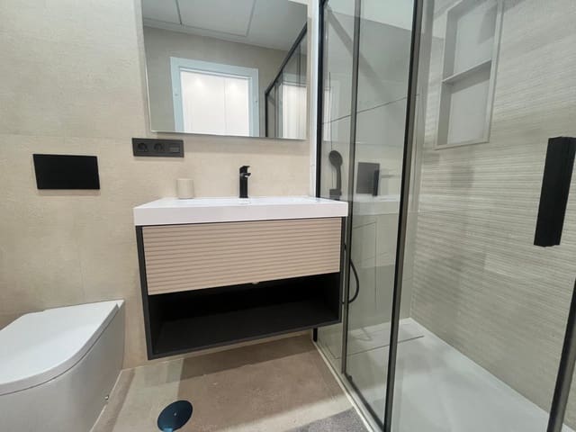 2 soveværelse Lejlighed til salg i Torre-Pacheco med swimmingpool garage - € 290.000 (Ref: 9619761)