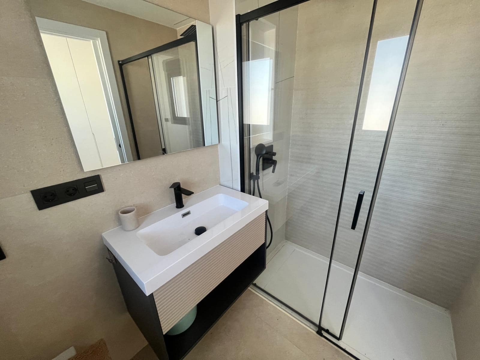 2 soveværelse Lejlighed til salg i Torre-Pacheco med swimmingpool garage - € 290.000 (Ref: 9619761)