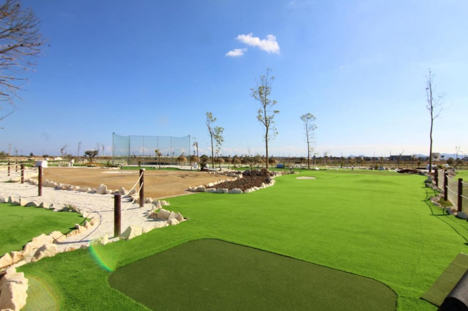 2 soveværelse Lejlighed til salg i Torre-Pacheco med swimmingpool garage - € 290.000 (Ref: 9619761)