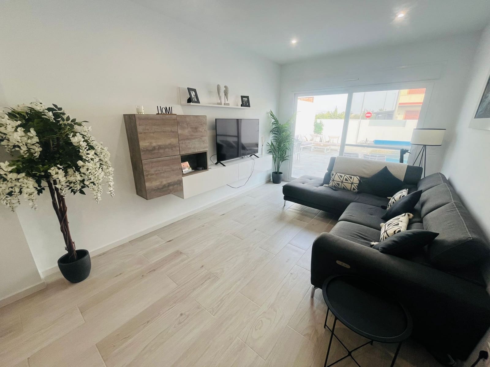 3 camera da letto Villa in vendita in Avileses con piscina garage - 280.000 € (Rif: 9619763)