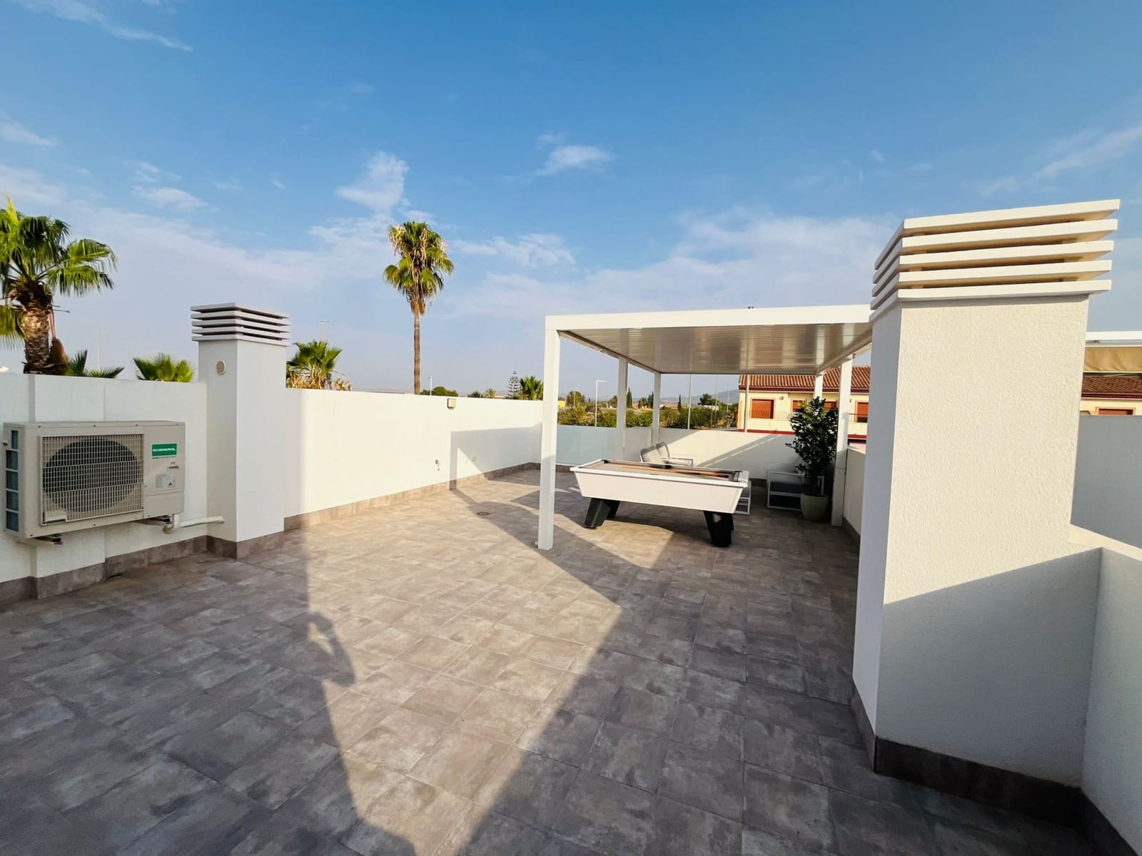 3 camera da letto Villa in vendita in Avileses con piscina garage - 280.000 € (Rif: 9619763)