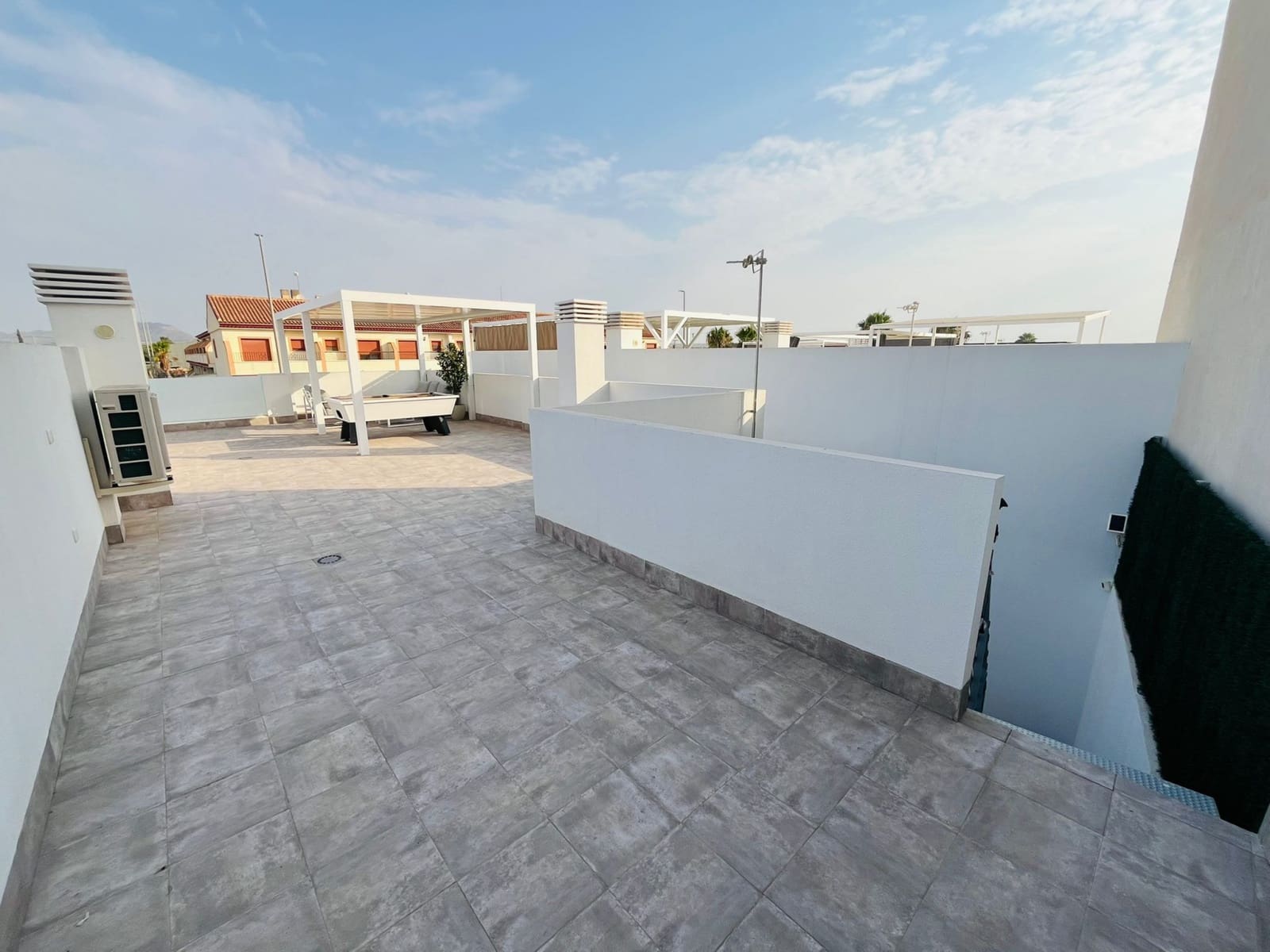 3 camera da letto Villa in vendita in Avileses con piscina garage - 280.000 € (Rif: 9619763)