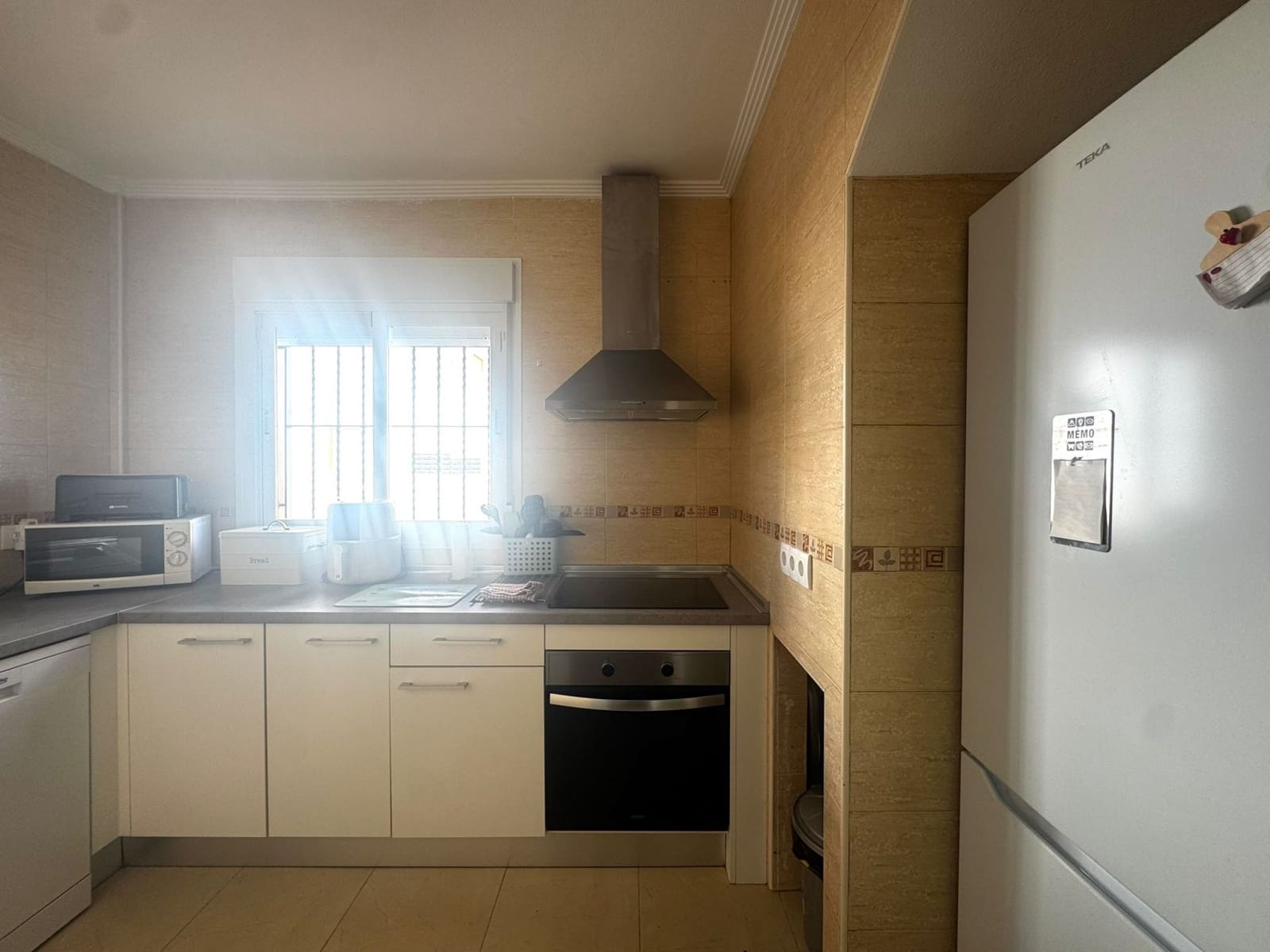 3 soveværelse Villa til salg i Torre-Pacheco med garage - € 129.950 (Ref: 9619764)