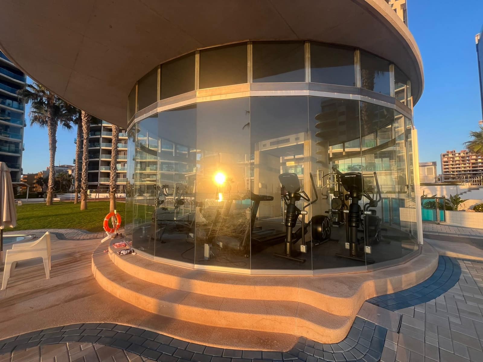 3 soveværelse Lejlighed til salg i Orihuela Costa med swimmingpool garage - € 469.950 (Ref: 9619765)