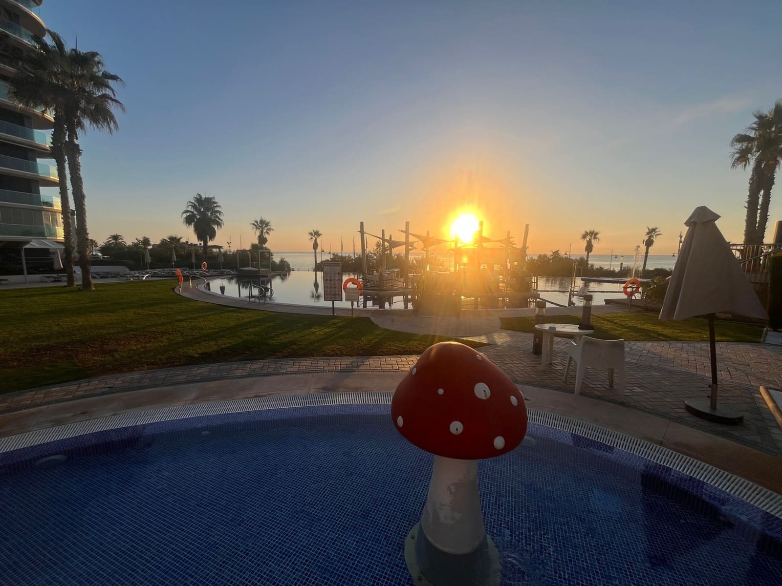 3 soveværelse Lejlighed til salg i Orihuela Costa med swimmingpool garage - € 469.950 (Ref: 9619765)