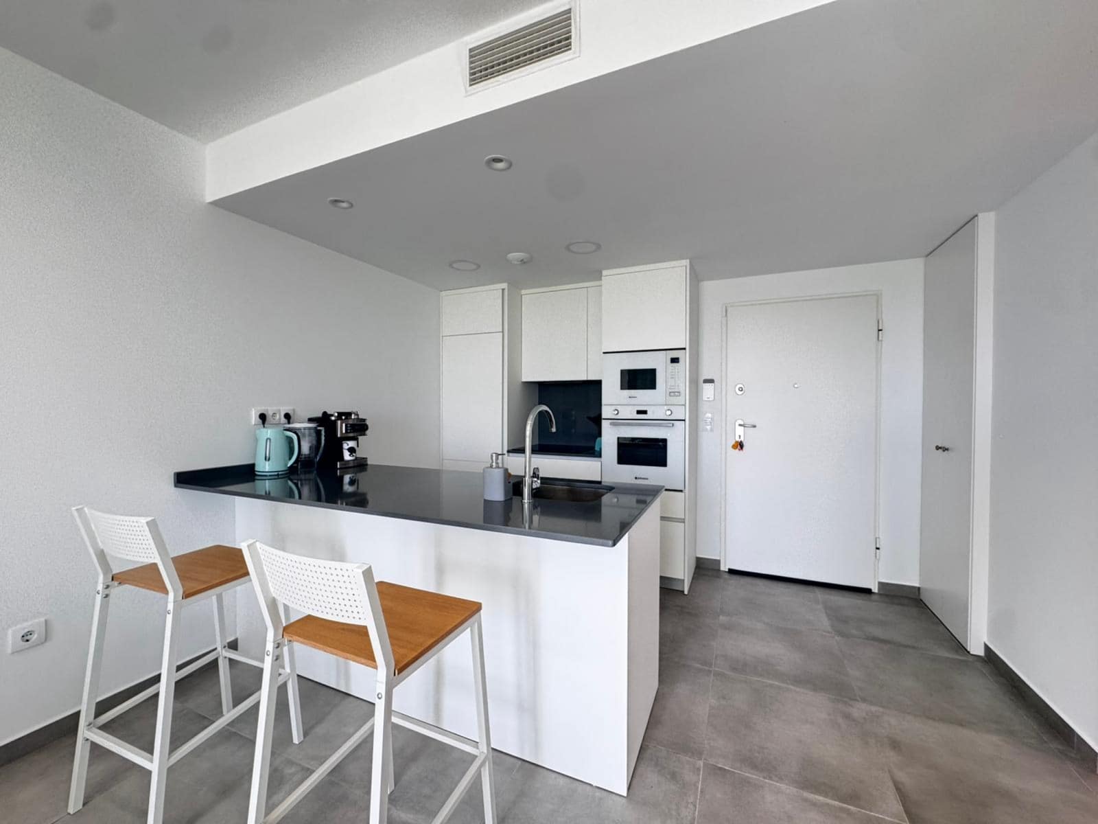 2 soveværelse Lejlighed til salg i Torre-Pacheco med swimmingpool garage - € 275.000 (Ref: 9619767)